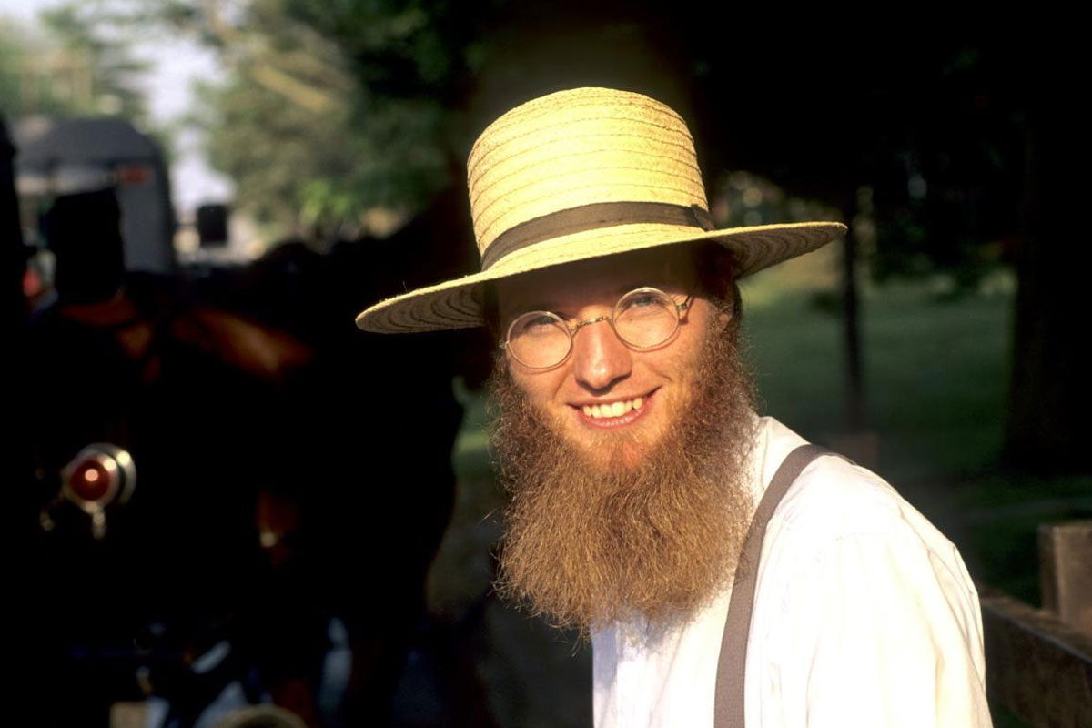 30 Interesting Facts About The Amish You Probably Didn’t Know