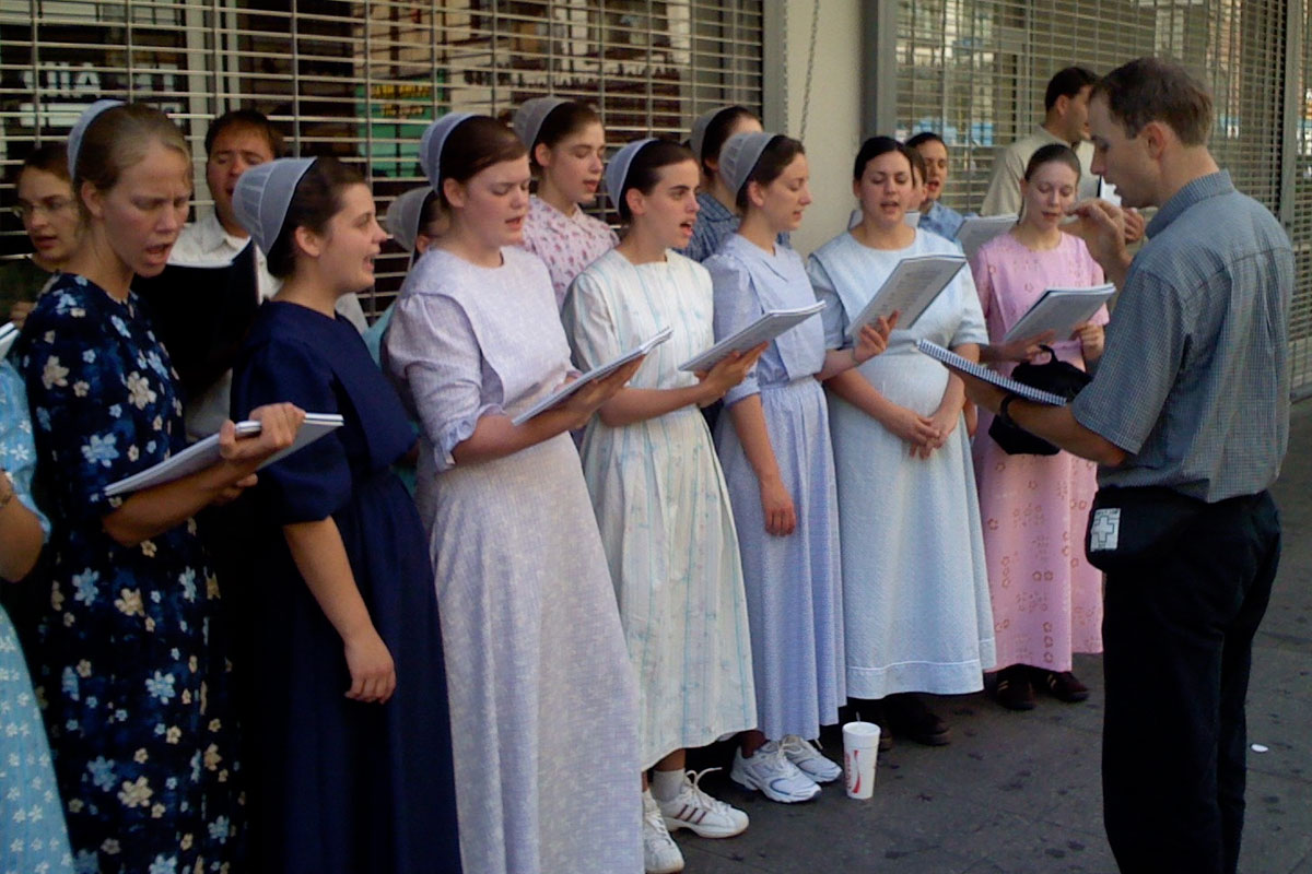 30 Interesting Facts About The Amish You Probably Didn’t Know