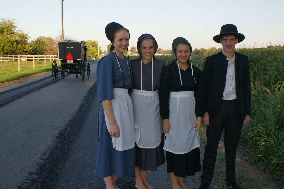 30 Interesting Facts About The Amish You Probably Didn’t Know