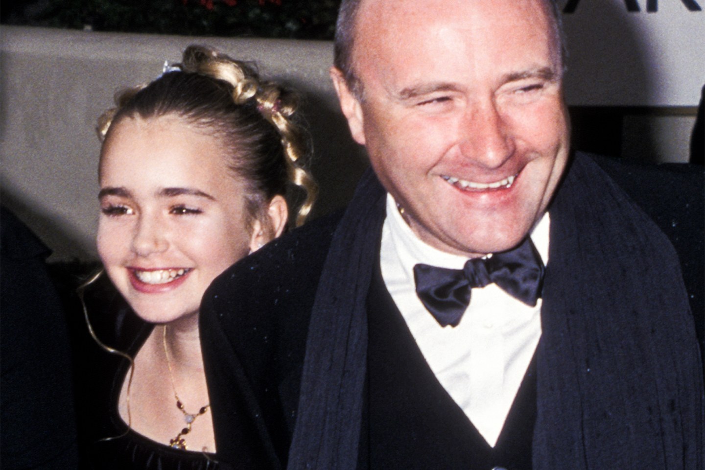 Before And After Cute Celebrity Kids Who Grew Up And Became