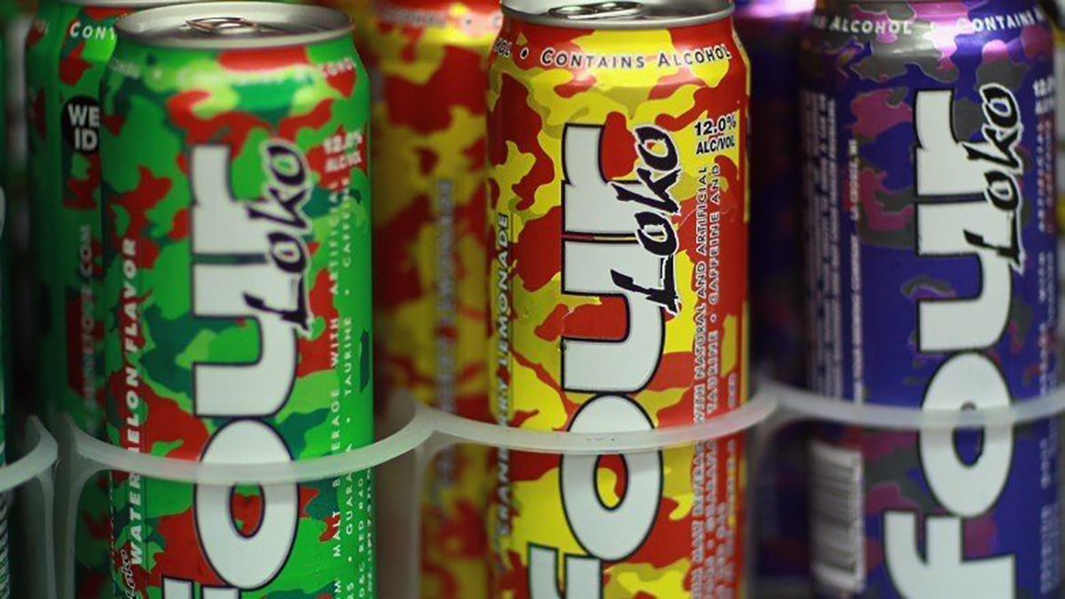 You’d Probably Try These Drinks, But They’re Banned In America