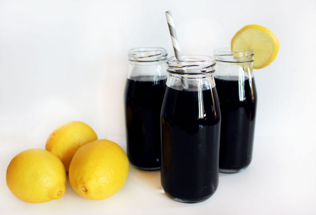 The Black Lemonade Cleanse Could Help You Restore Your Health—Here’s How