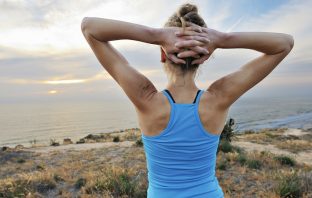 24 Things You Need To Know About Dating An Athletic Girl