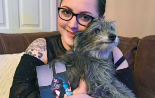 Woman Adopts Childhood Pet Without Realizing It