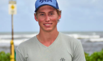 Man Survives Shark, Bear Attacks in Less Than A Year