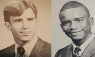 Fifty Years After Graduation, Man Saved by Classmate Who Donated His Kidney