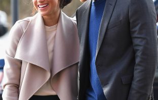 Prince Harry and Meghan To Make Trip As Duke And Duchess Of Sussex