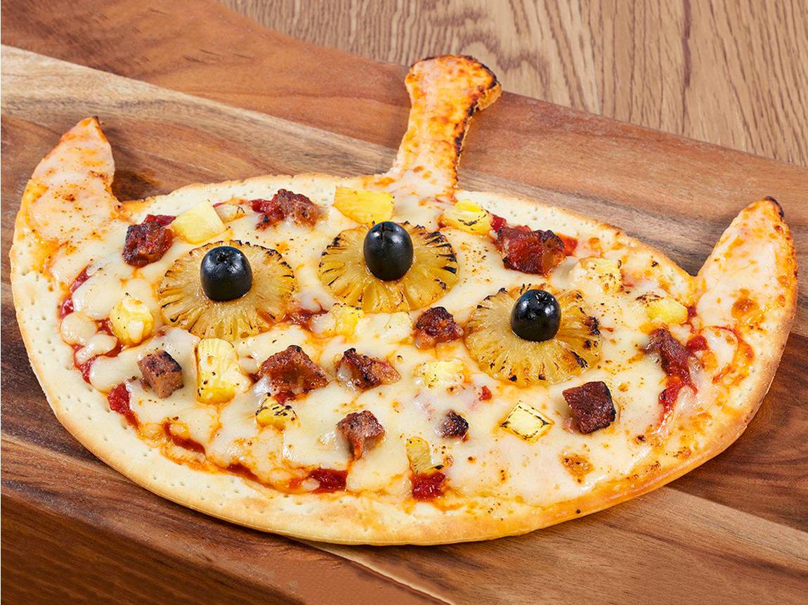 pizza port toy story