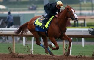Justify To Try And Make History