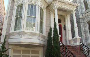 Tour Buses Banned from ‘Full House’ Home by City