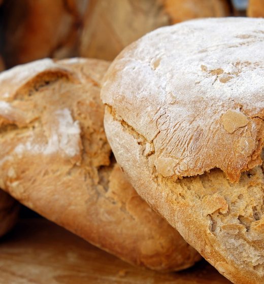 Is Cricket Bread A New Superfood?