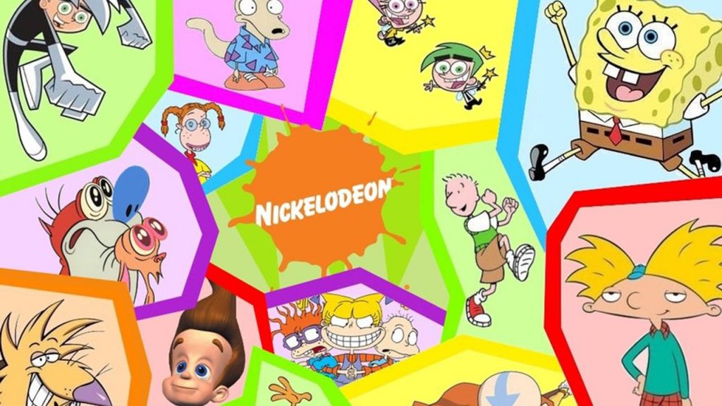 Nickelodeon Reveals ‘nicksplat Streaming Service