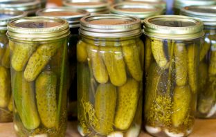 Fermented Foods Doctors Claim Are The Key To Better Health