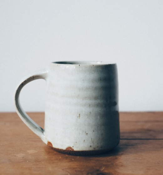 The Perfect Cookie Mug Recipe