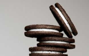 Oreo Announces Limited Edition Mickey Mouse Cookies