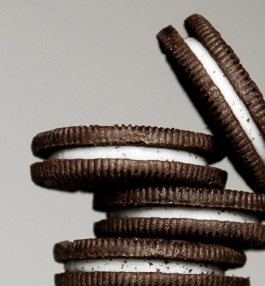 Oreo Announces Limited Edition Mickey Mouse Cookies