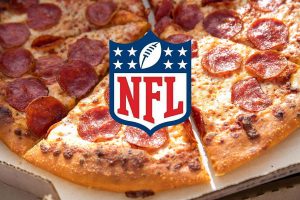 Pizza Hut Plus The NFL Scores A Touchdown