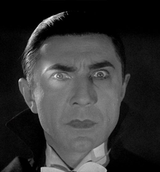 “Dracula” TV Series Coming To BBC and Netflix