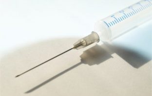 Post-Stroke Blod Clot Vaccine In The Works