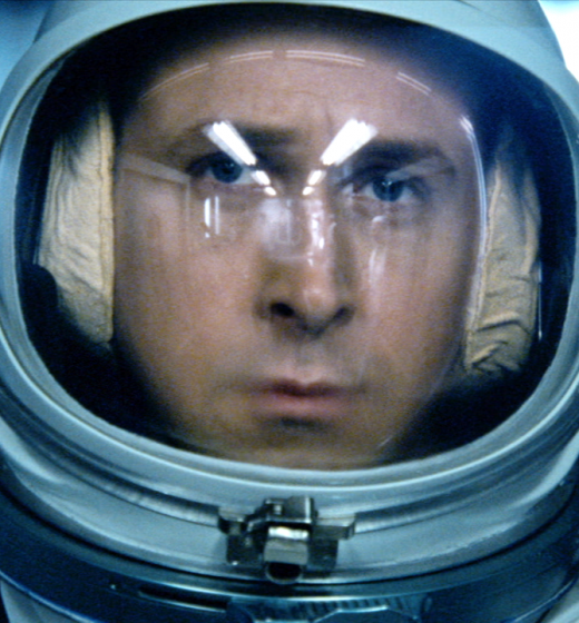 “First Man” Flounders While “Venom” Tops Weekend Box Office