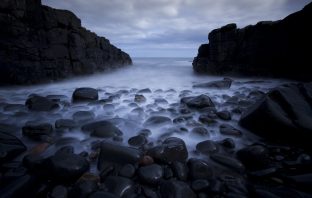 Michigan Man Discovers Mysterious Glowing Rocks