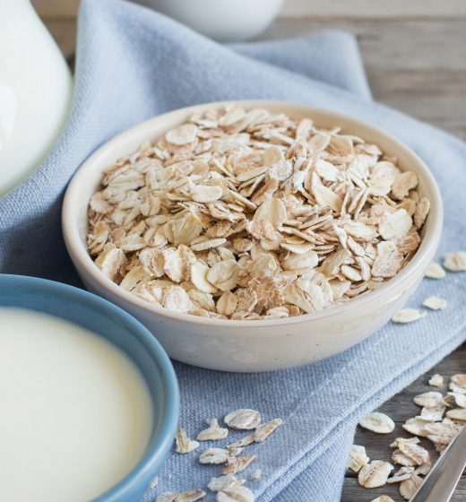Oat Milk is the New Milk – But What Is It?