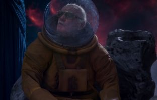 Stan Lee Passes Away at 95