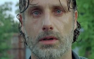 Seems We Have Not Seen The Last Of Rick Grimes Just Yet