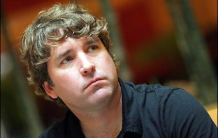 Stephen Hillenburg, Creator of “SpongeBob Squarepants,” Dies at 57