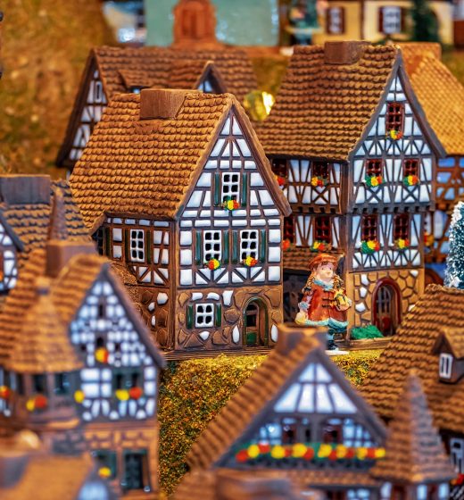 Unique Christmas Traditions Around the World