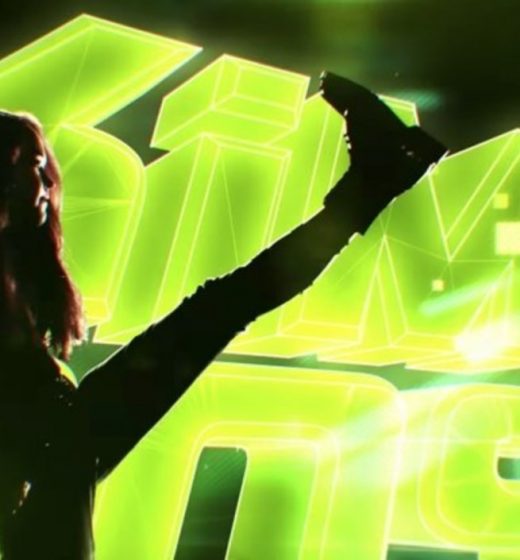 Live-Action “Kim Possible” Movie Gets a Trailer