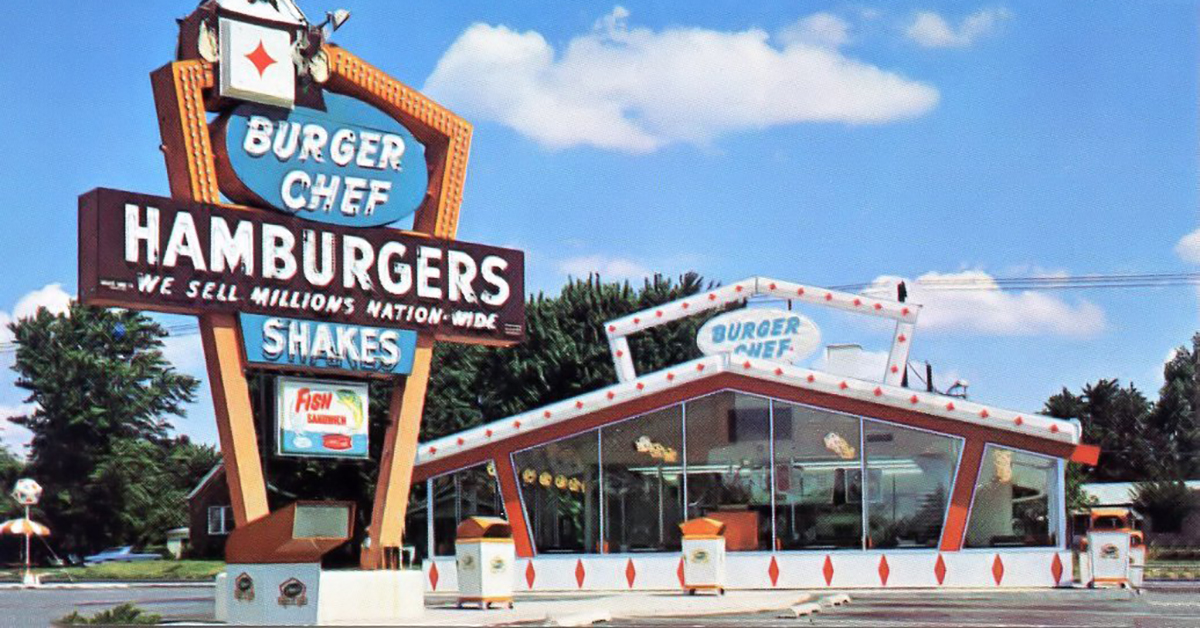 These 20 Defunct Restaurant Chains That People Don t Miss