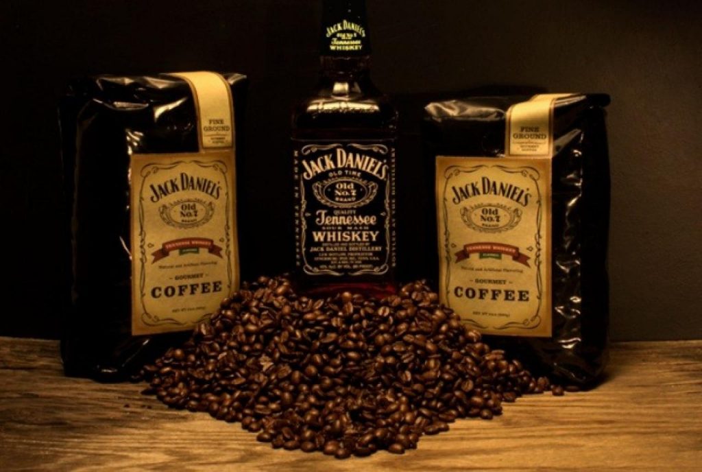 Jack Daniels WhiskeyInfused Coffee Has Arrived