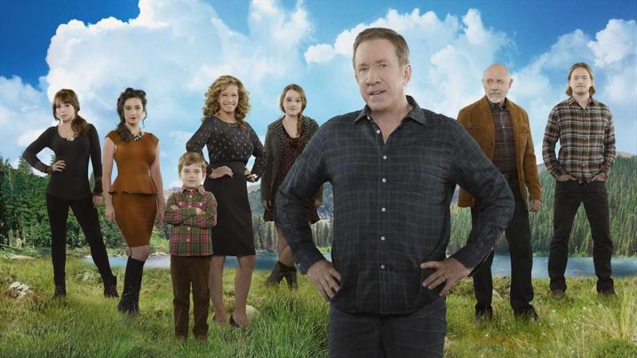 Tim Allen S Fox Comedy Last Man Standing Picked Up For
