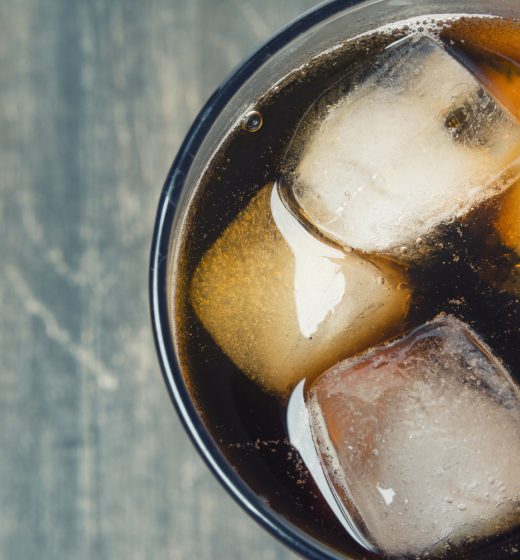 Dr. Pepper Releases Dark Berry Flavor