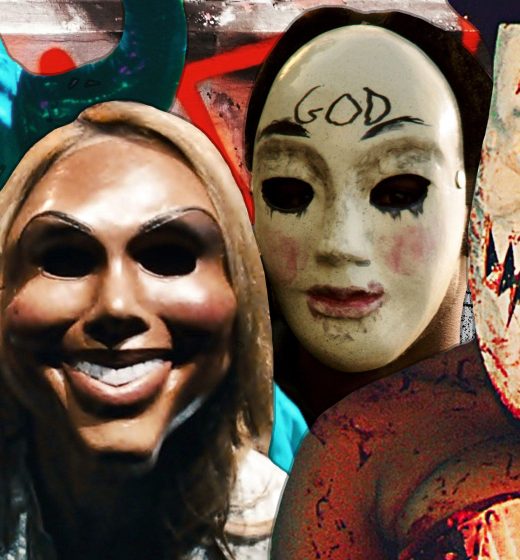Fifth And Final Purge Movie To Hit The Big Screen In 2020