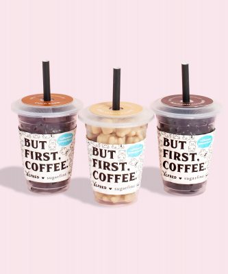 brew gummy