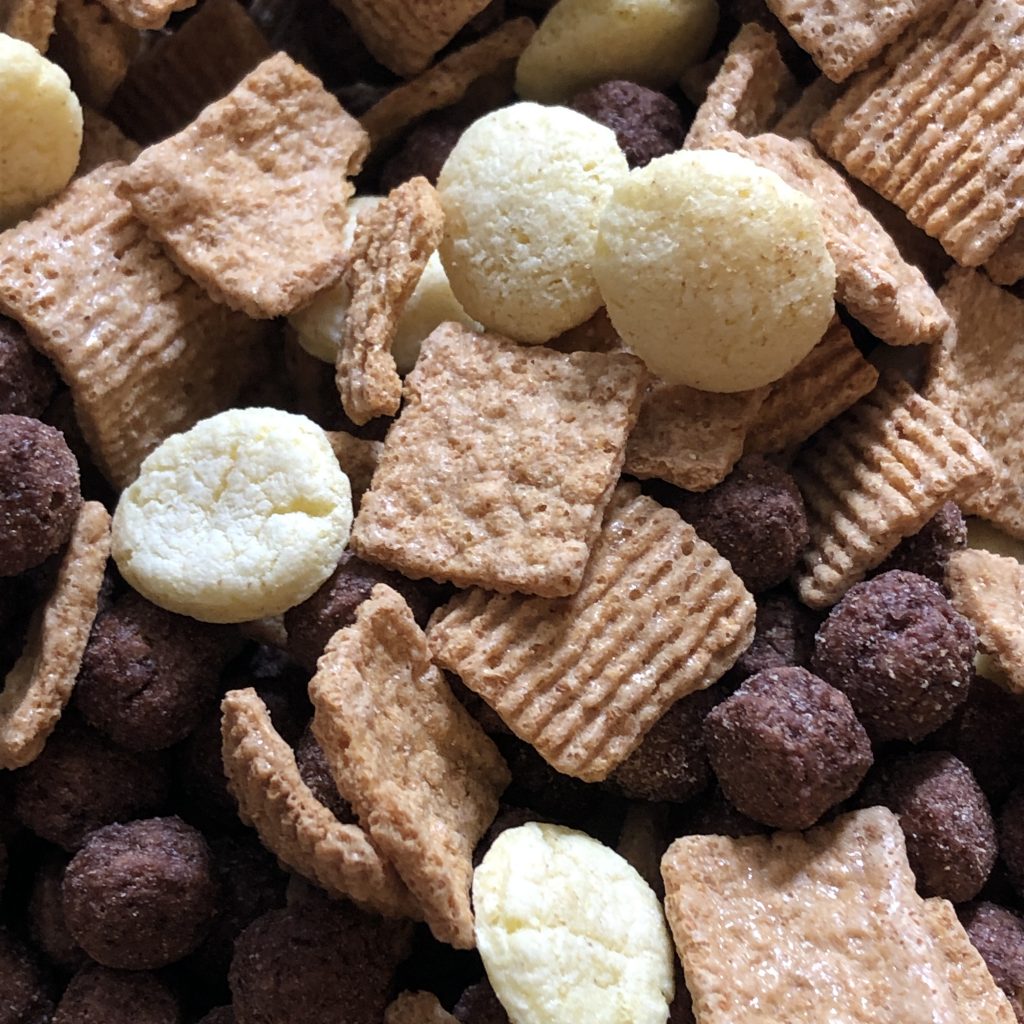 Drumstick Ice Cream Cereal Now Exists