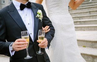 Unique Wedding Favors