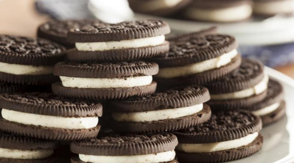 Nestle Introduces Oreo Drumsticks