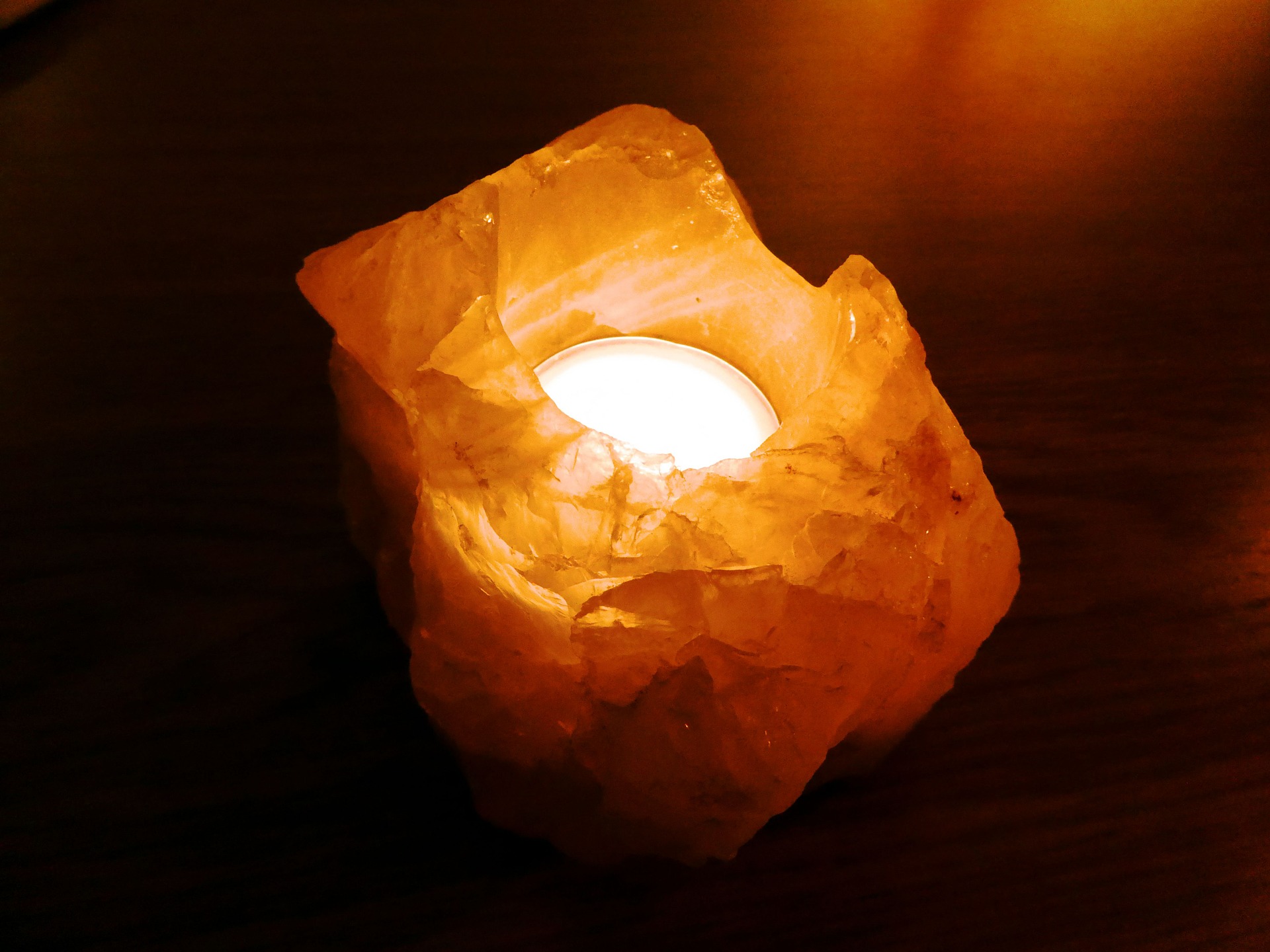 Are Salt Lamps Legit Or A Scam?