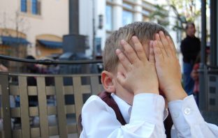 Sleep When Baby Sleeps… and Other Terrible Parenting Advice