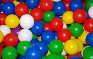 Activities to Keep Your Toddler Busy