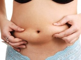Getting flabby?