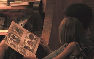 Why You Should Read to Your Baby When YOU Are Ready