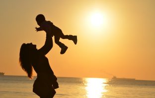 The Struggle is Real: a Day in the Life of a Stay at Home Mom