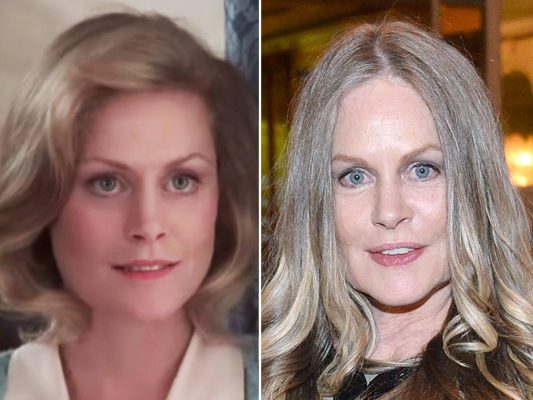 Famous Women of the 1980s: 30 Years Later!