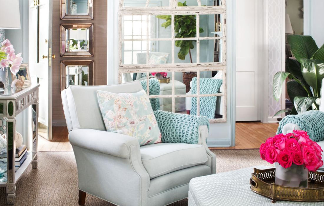 Home Decorating DIY Projects That Are Cheap And Easy, But Look Expensive