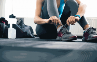 Get Motivated To Hit The Gym Every Day With These Post-Workout Tips