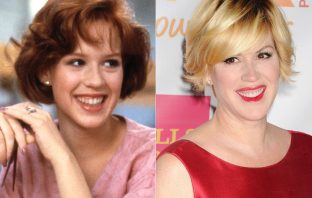 Famous Women of the 1980s: 30 Years Later!